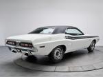 Dodge Challenger R/T 1971 года
